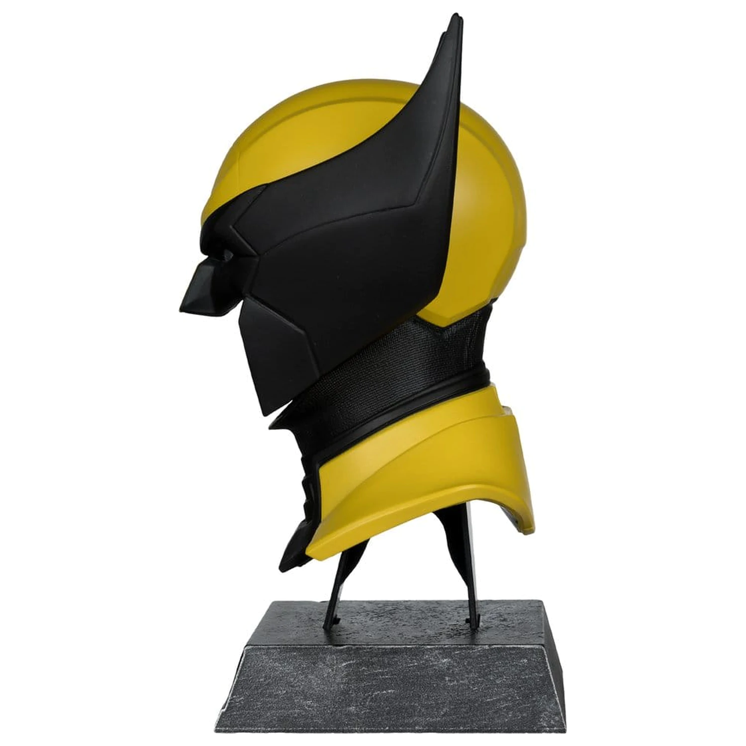 Marvel Mini-Replika 1/3 Wolverine maska (Video igra) 23 cm fotografija izdelka