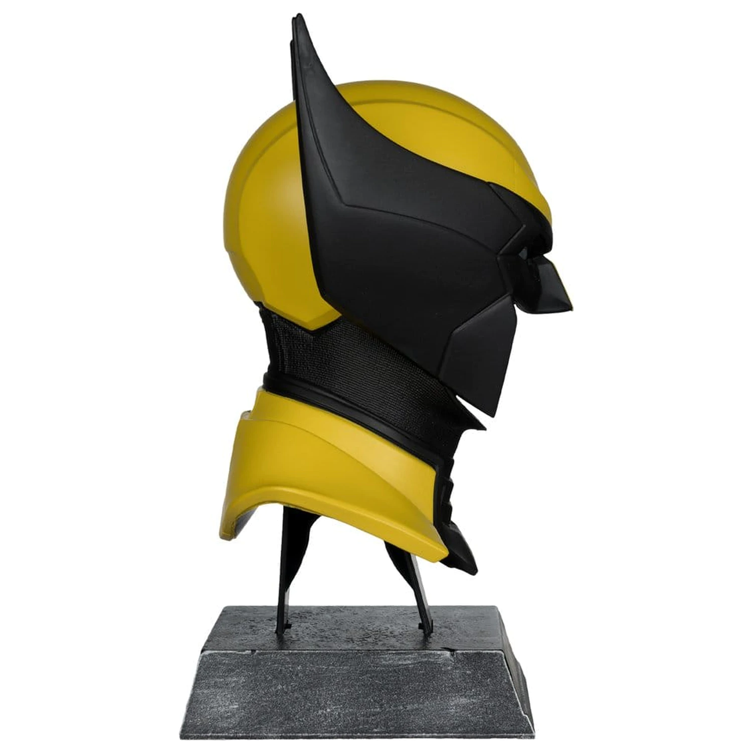 Marvel Mini-Replika 1/3 Wolverine maska (Video igra) 23 cm fotografija izdelka