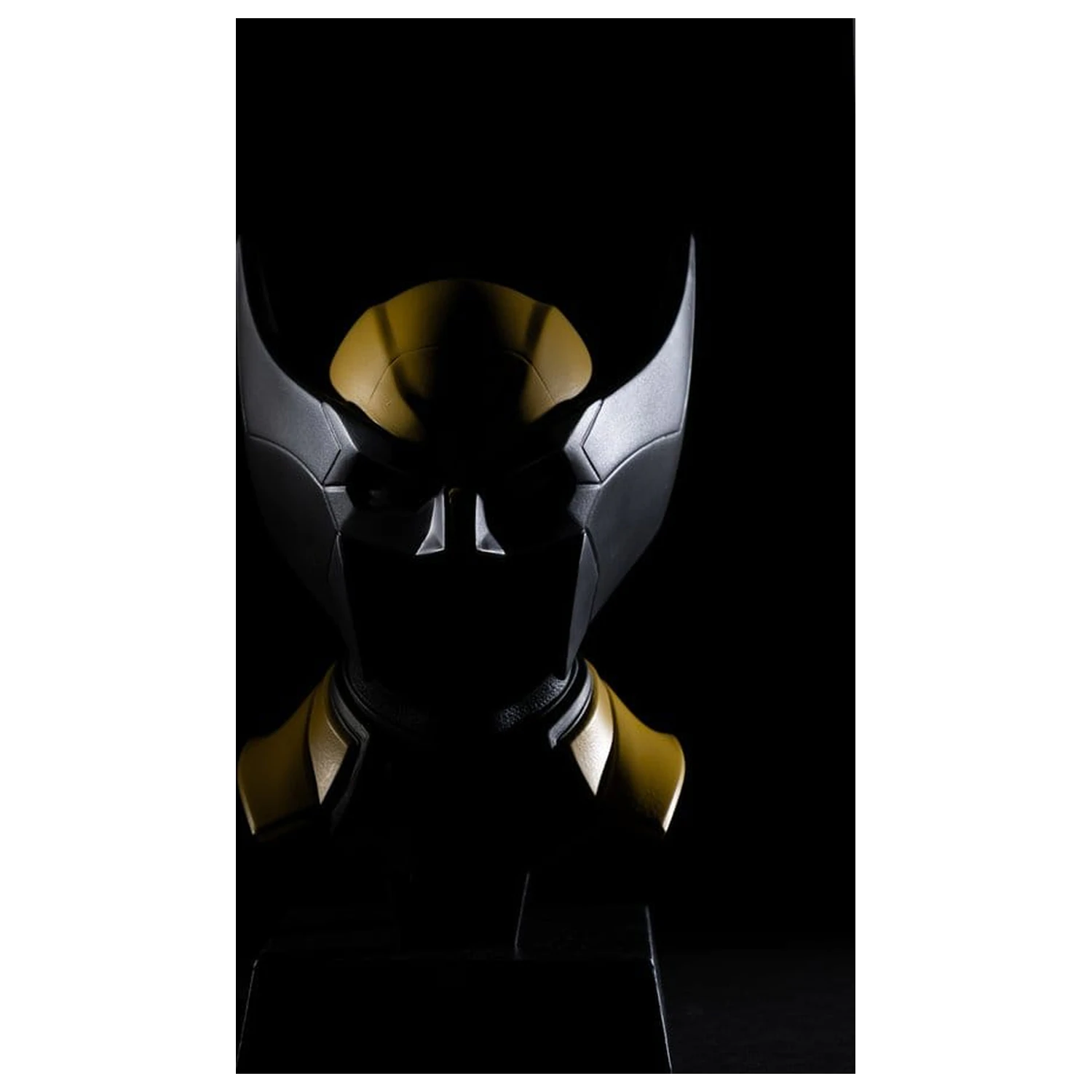 Marvel Mini-Replika 1/3 Wolverine maska (Video igra) 23 cm fotografija izdelka