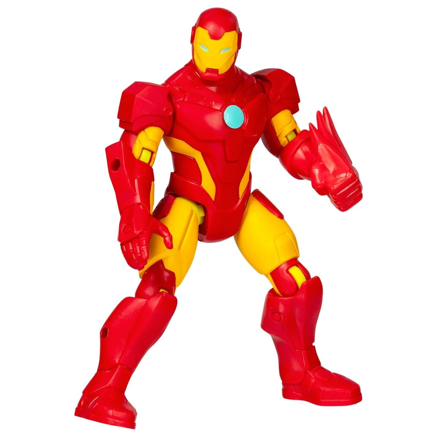 Marvel Mix Mashers Iron Man figura 12 cm fotografija izdelka