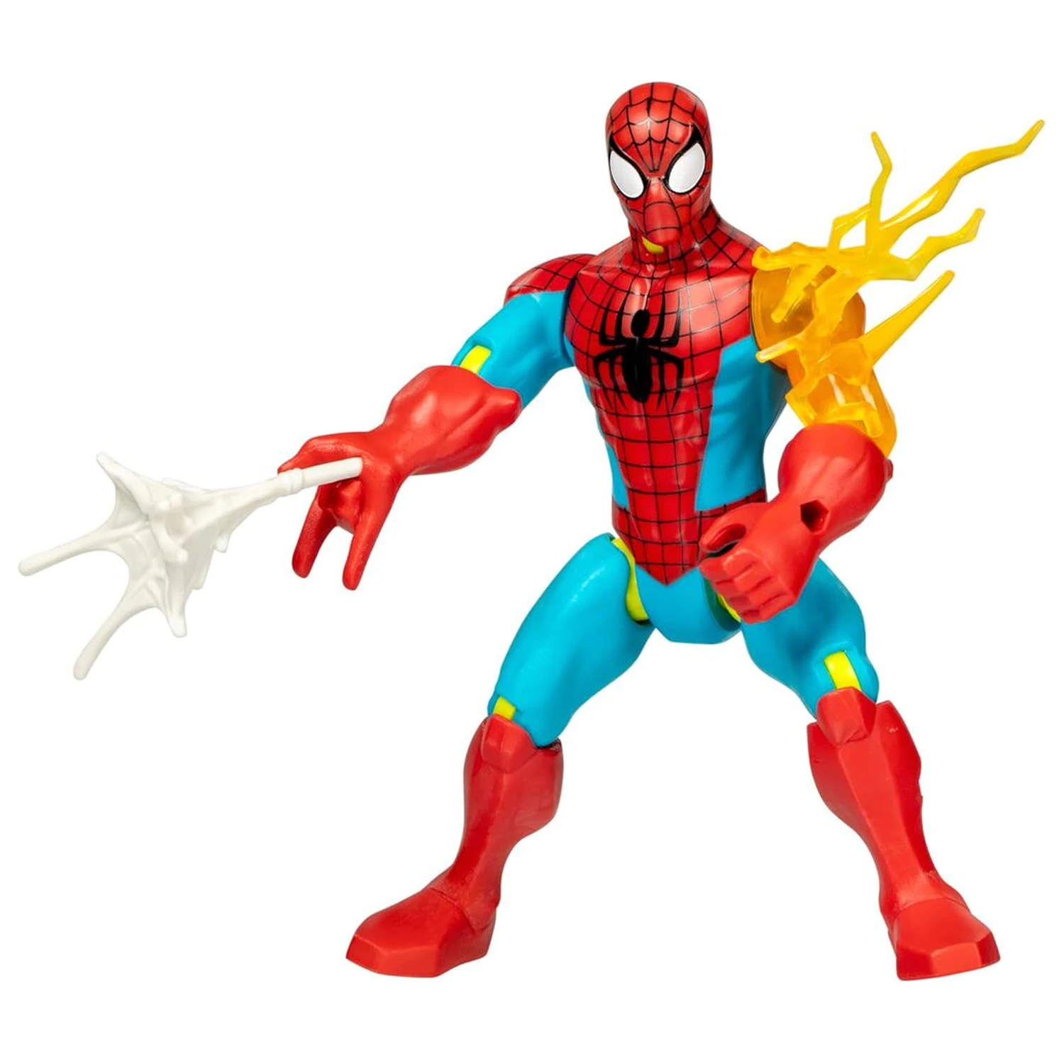 Marvel Mix Mashers Spider-Man figura 12 cm fotografija izdelka