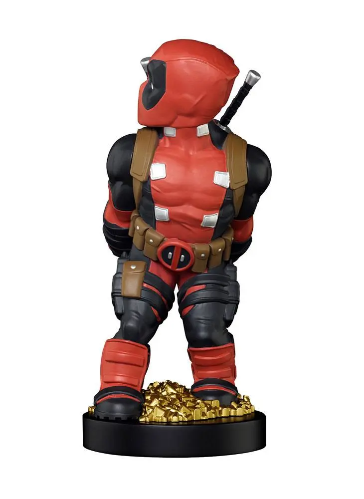 Marvel Cable Guy New Deadpool 20 cm fotografija izdelka