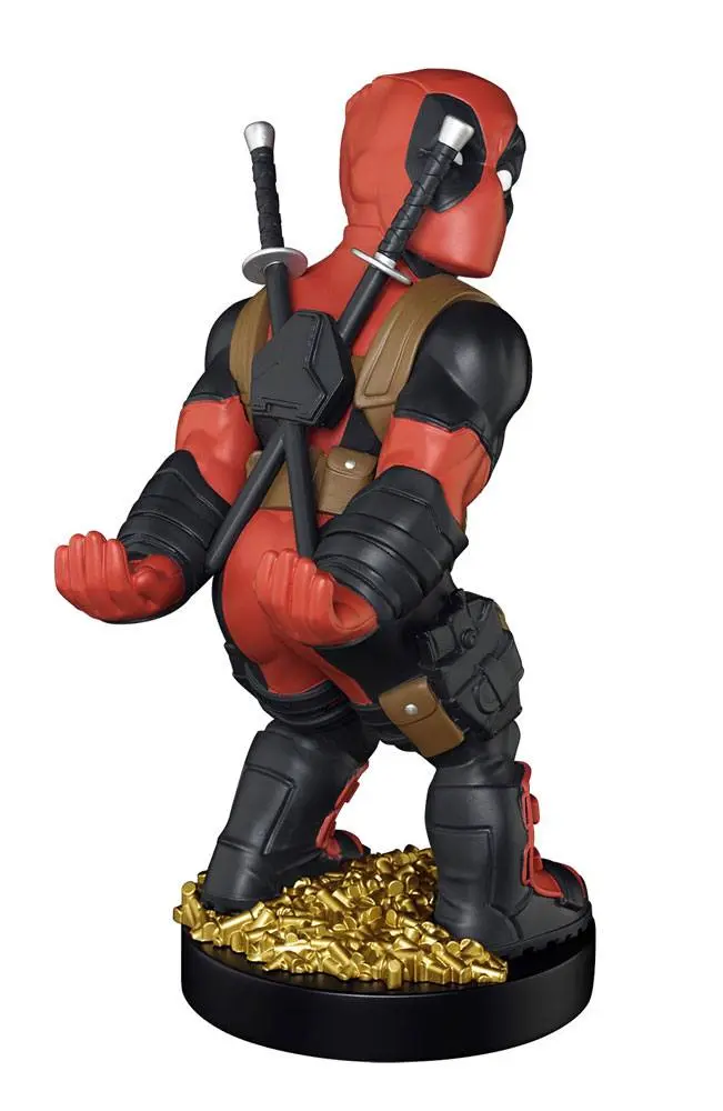 Marvel Cable Guy New Deadpool 20 cm fotografija izdelka