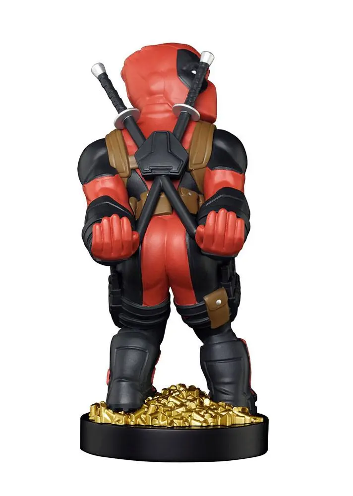 Marvel Cable Guy New Deadpool 20 cm fotografija izdelka