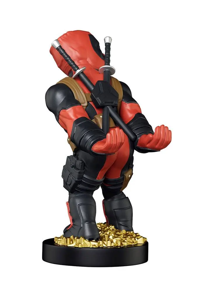 Marvel Cable Guy New Deadpool 20 cm fotografija izdelka