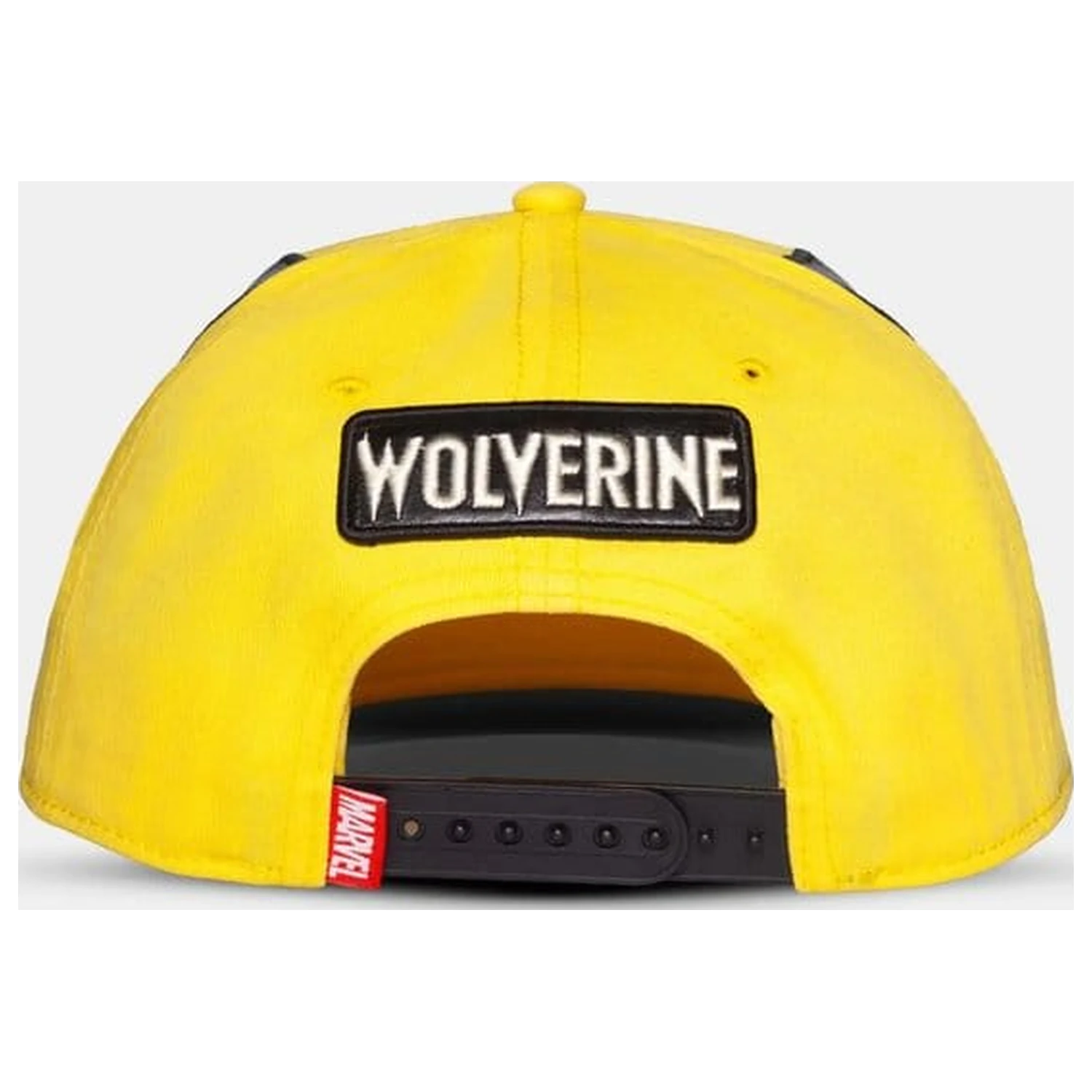 Marvel Novelty kapa Maska Wolverine fotografija izdelka
