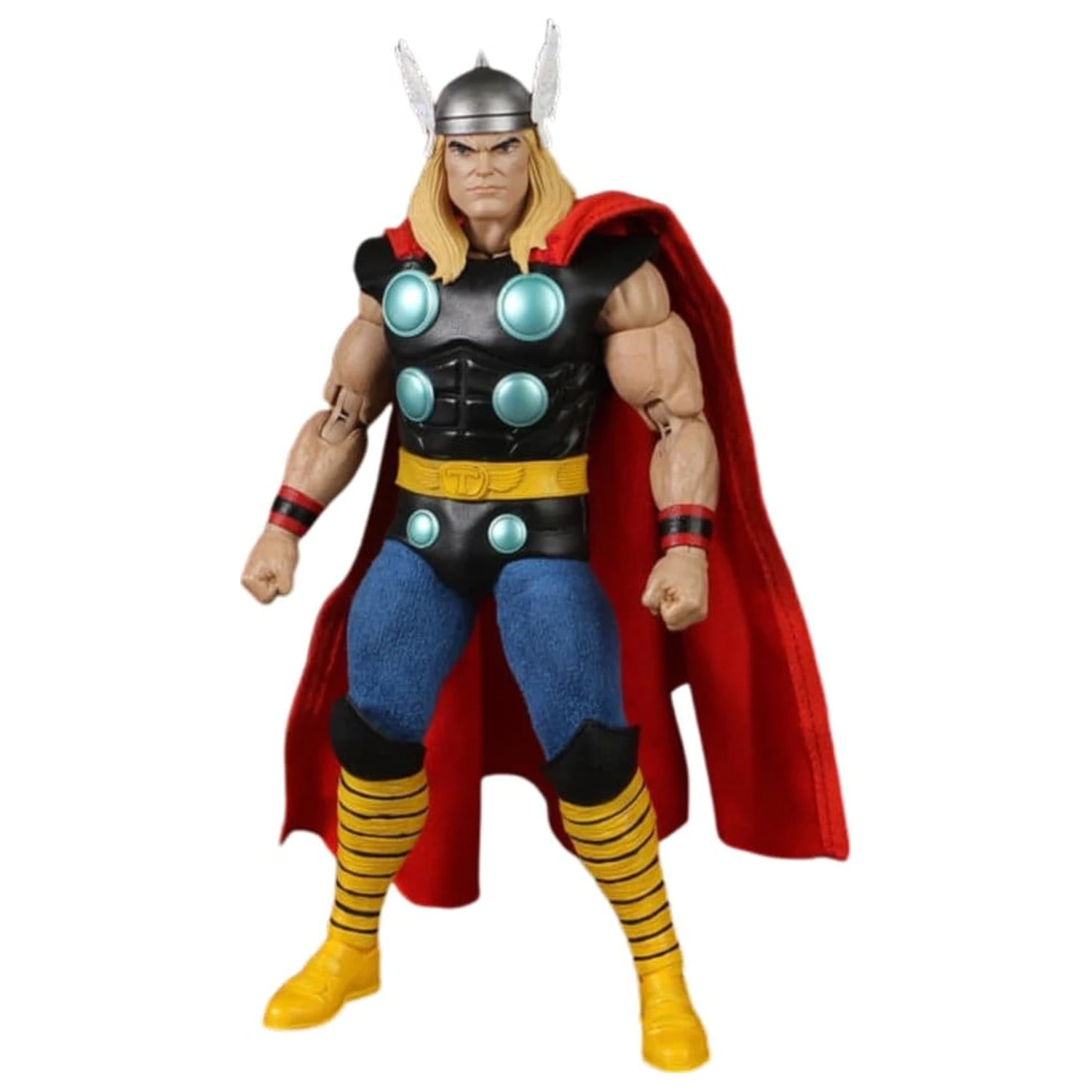 Marvel One:12 Collective akcijska figura 1/12 The Mighty Thor 17 cm fotografija izdelka