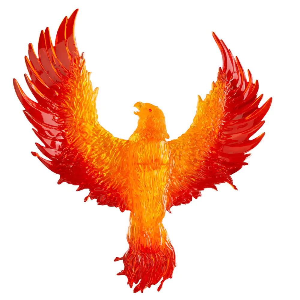 Marvel Phoenix Jean Grey & Phoenix Force figura 15 cm fotografija izdelka