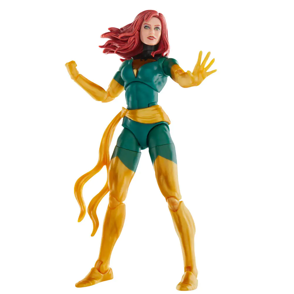 Marvel Phoenix Jean Grey & Phoenix Force figura 15 cm fotografija izdelka