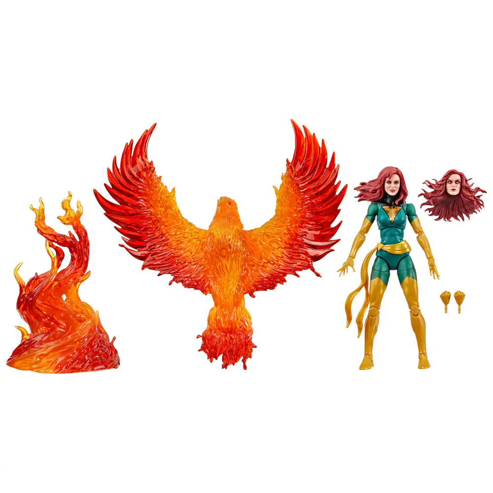 Marvel Phoenix Jean Grey & Phoenix Force figura 15 cm fotografija izdelka
