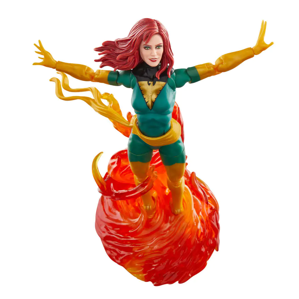 Marvel Phoenix Jean Grey & Phoenix Force figura 15 cm fotografija izdelka
