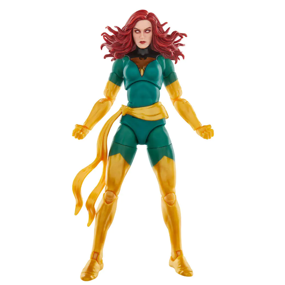 Marvel Phoenix Jean Grey & Phoenix Force figura 15 cm fotografija izdelka