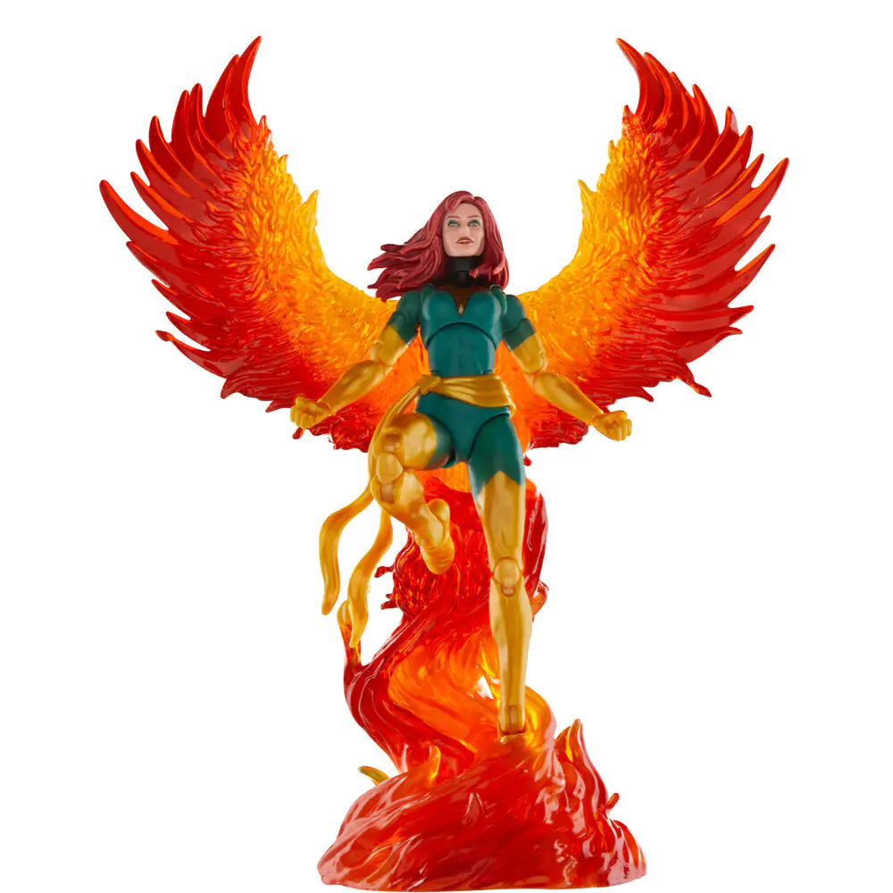 Marvel Phoenix Jean Grey & Phoenix Force figura 15 cm fotografija izdelka