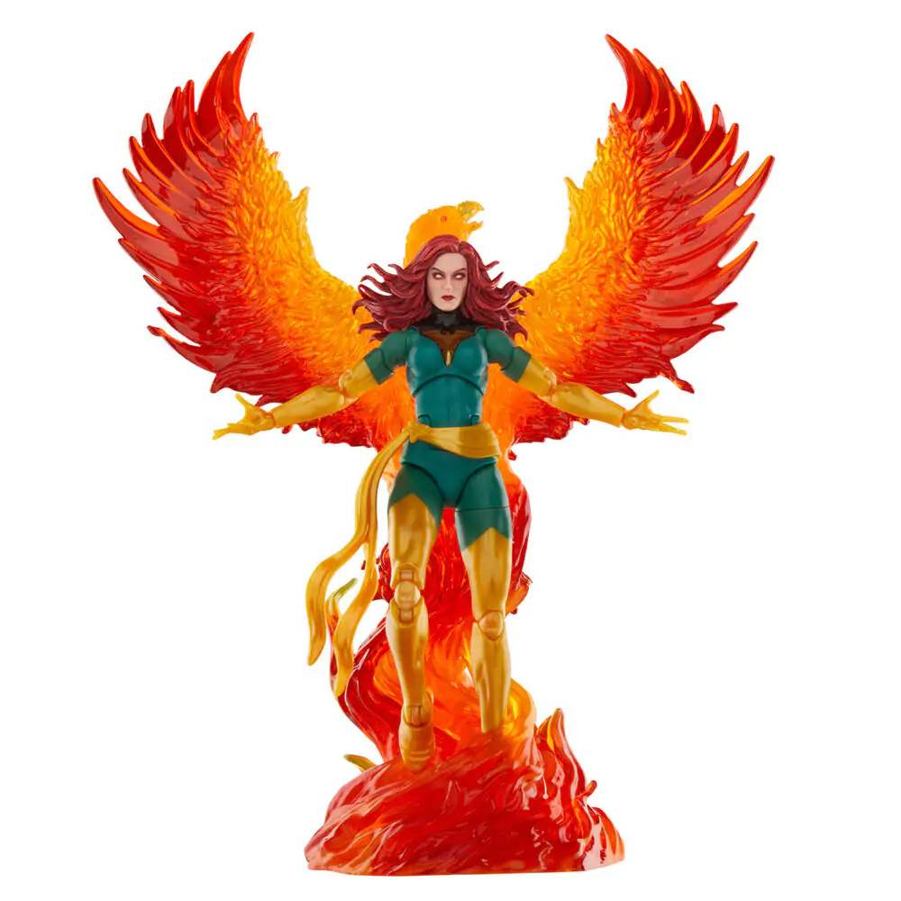 Marvel Phoenix Jean Grey & Phoenix Force figura 15 cm fotografija izdelka