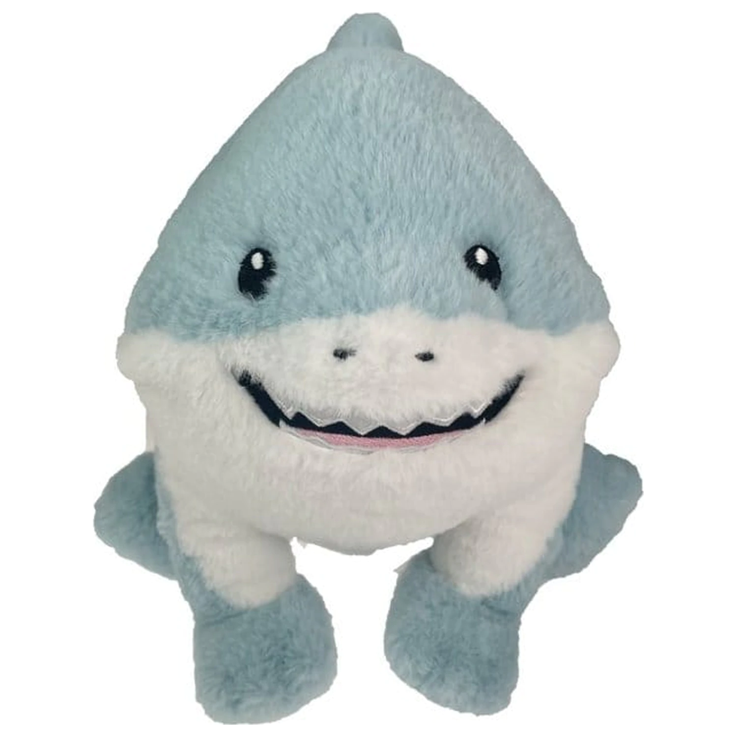 Marvel plišasta figura Jeff The Landshark 25 cm fotografija izdelka