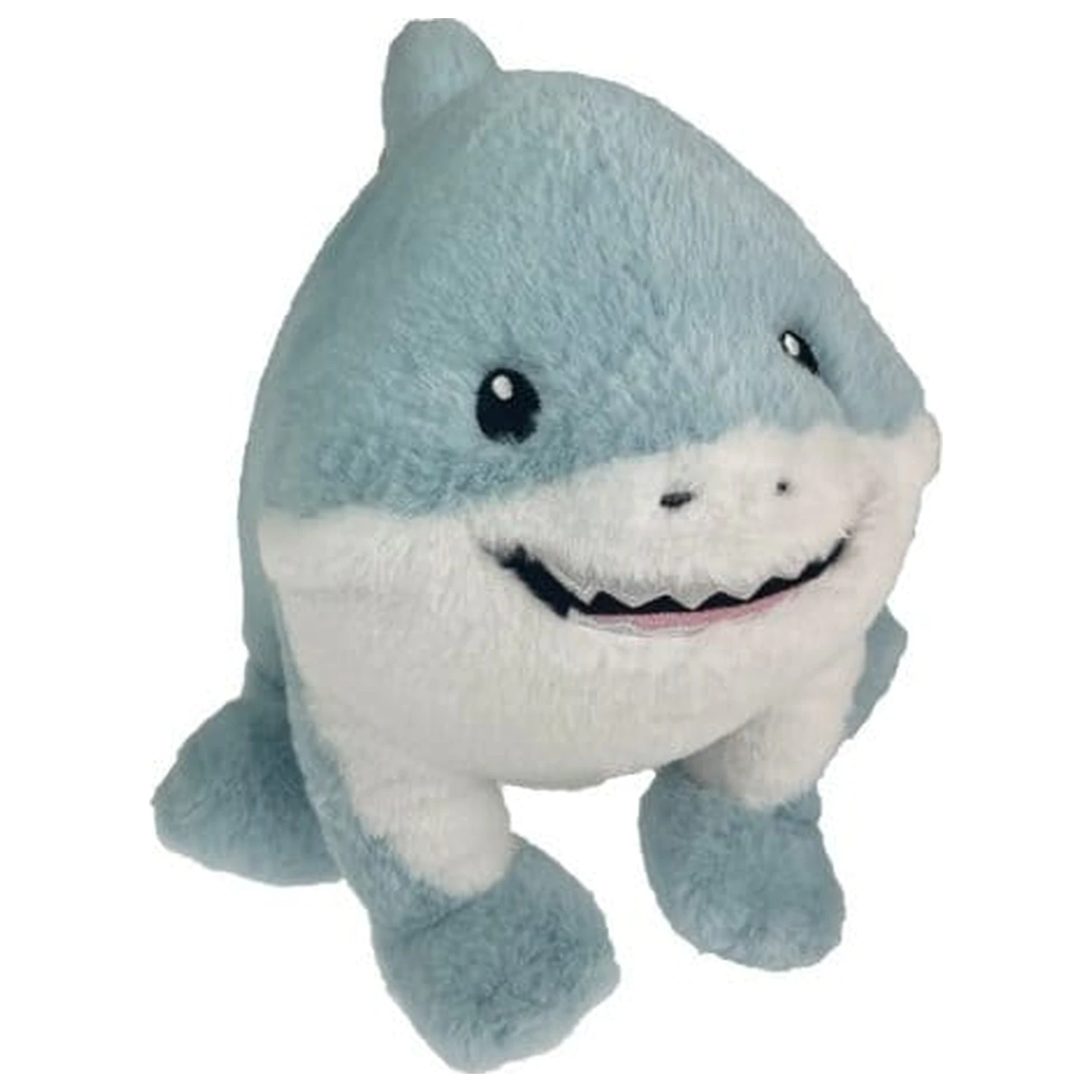 Marvel plišasta figura Jeff The Landshark 25 cm fotografija izdelka