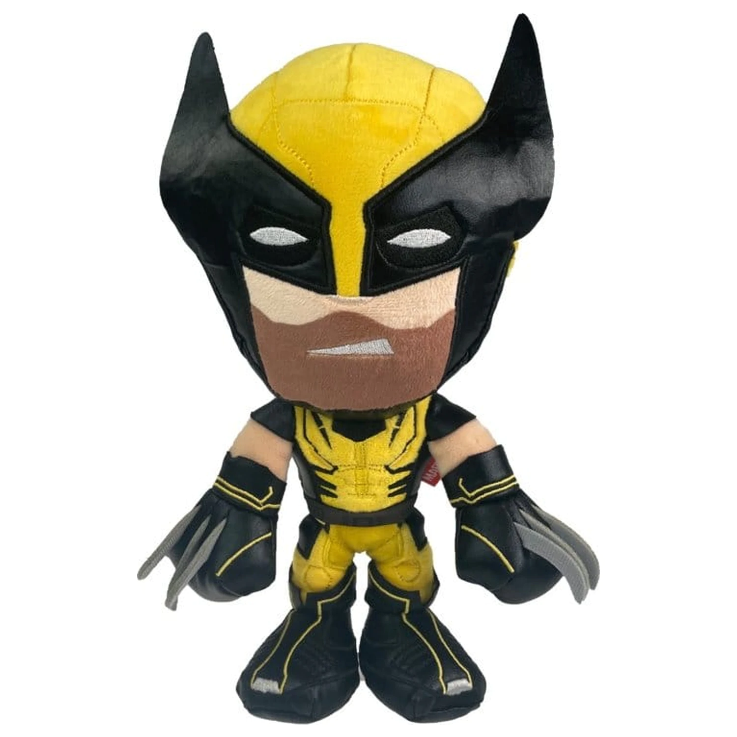 Marvel plišasta figura Wolverine Gaming 27 cm fotografija izdelka