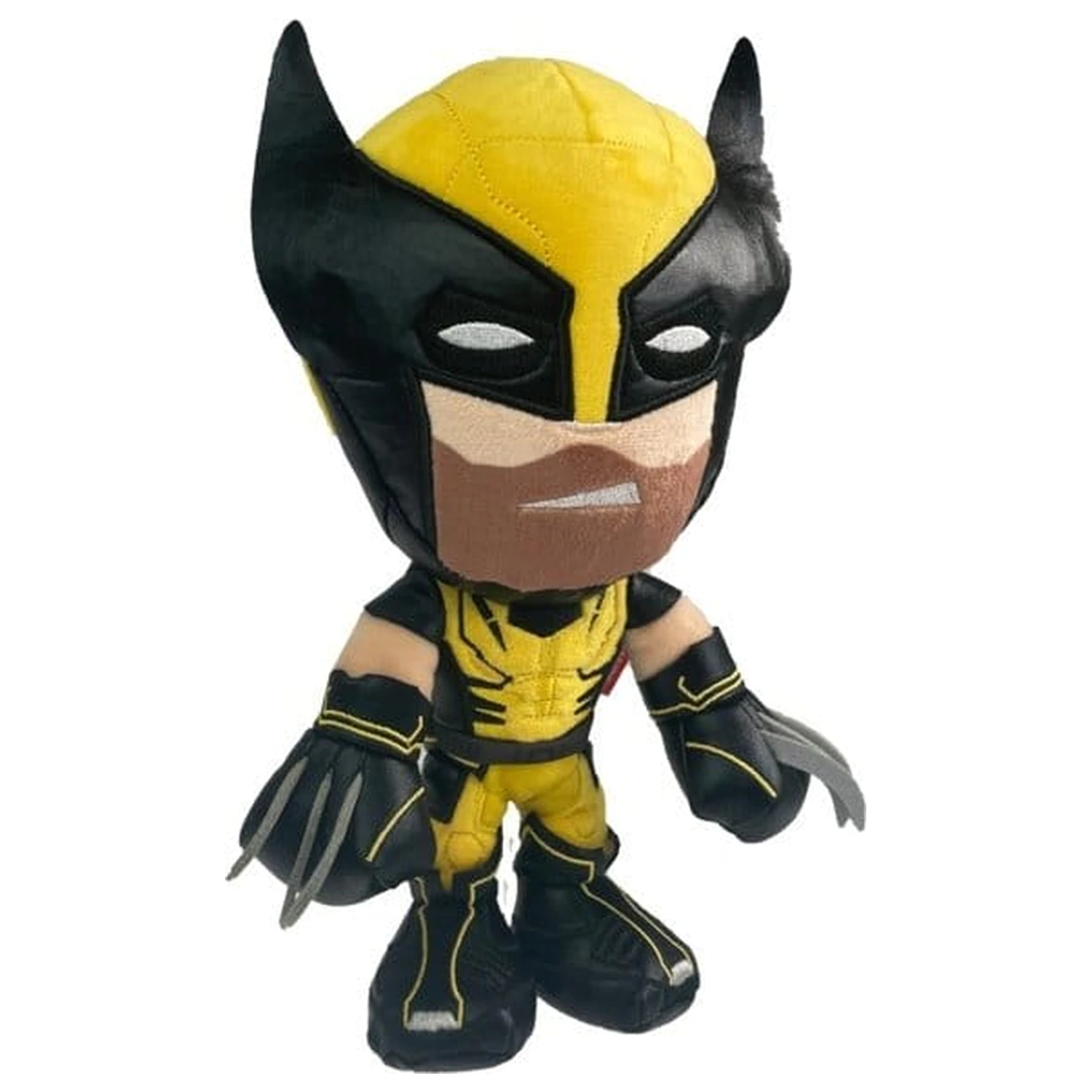 Marvel plišasta figura Wolverine Gaming 27 cm fotografija izdelka