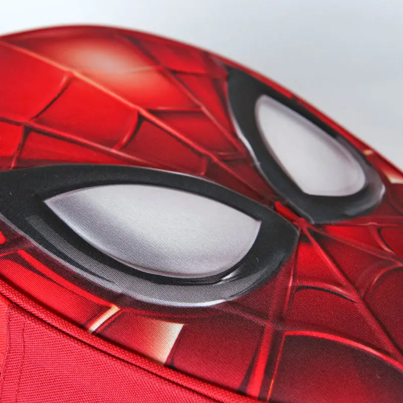 Marvel Spiderman 3D EVA nahrbtnik 31cm fotografija izdelka