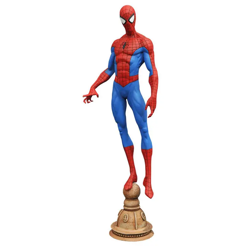 Marvel Gallery PVC Kip Spider-Man 23 cm fotografija izdelka