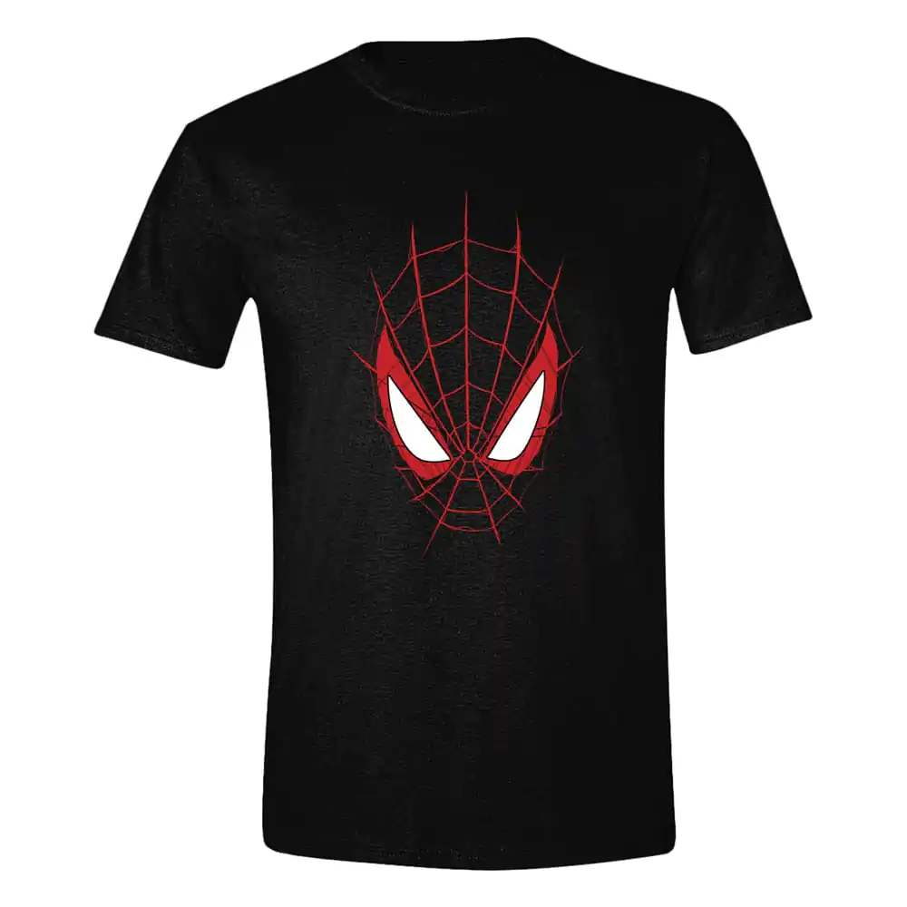Marvel T-Shirt obraz fotografija izdelka