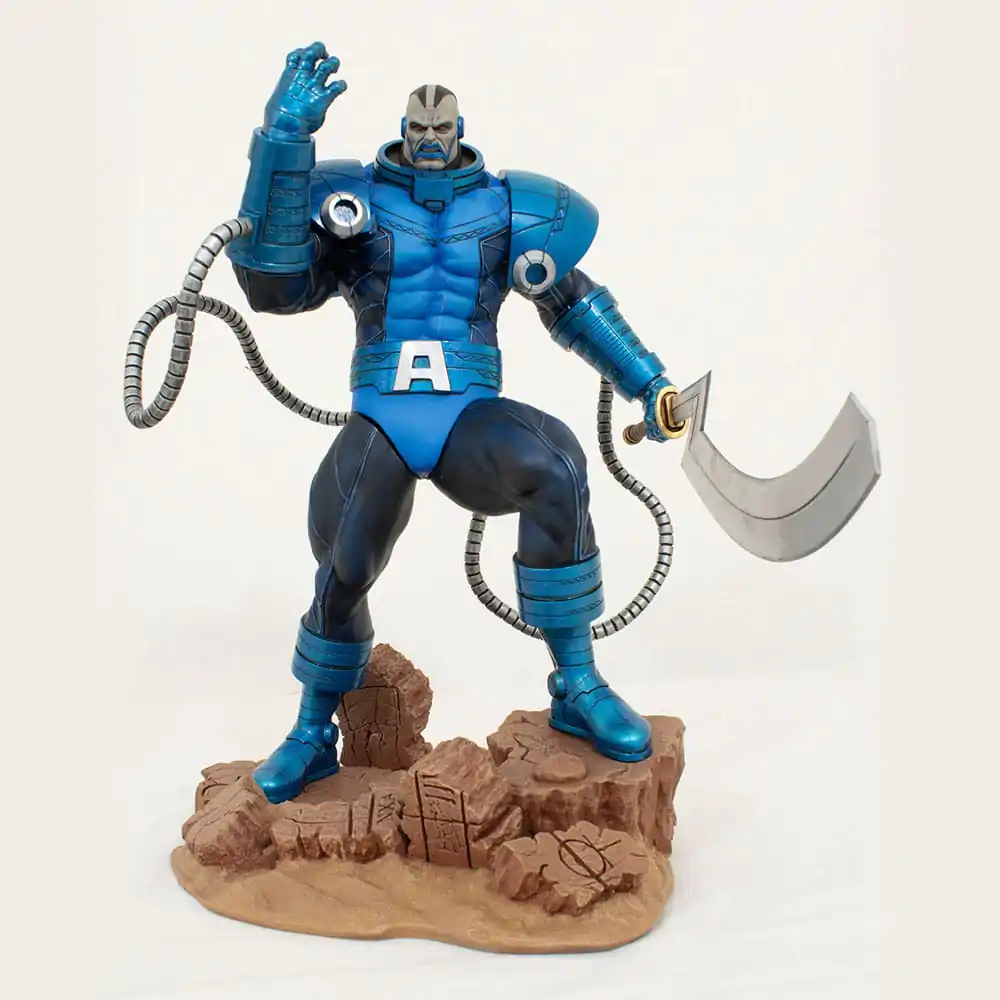 Marvel Premier Collection Kip 1/7 Apocalypse 30 cm fotografija izdelka