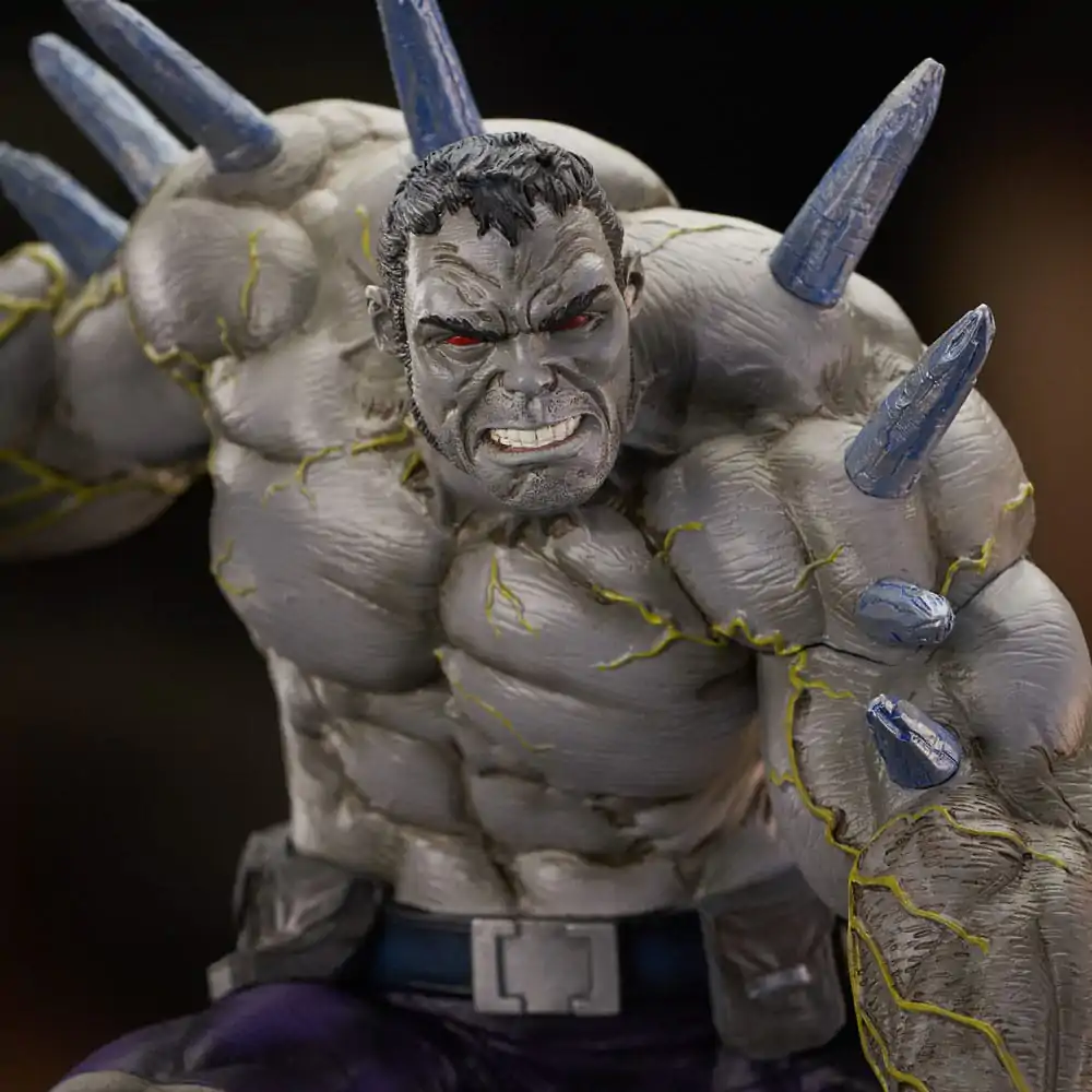 Kip Marvel Premier Collection Statue Weapon Hulk 28 cm fotografija izdelka