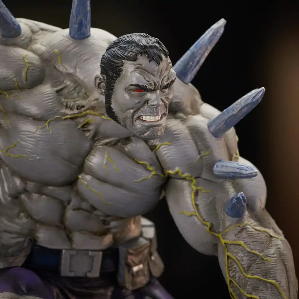 Kip Marvel Premier Collection Statue Weapon Hulk 28 cm fotografija izdelka