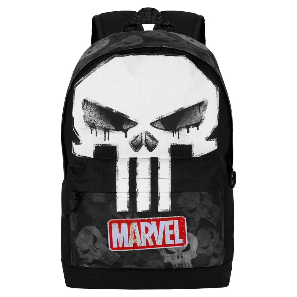 Marvel Punisher Skull nahrbtnik 44 cm fotografija izdelka