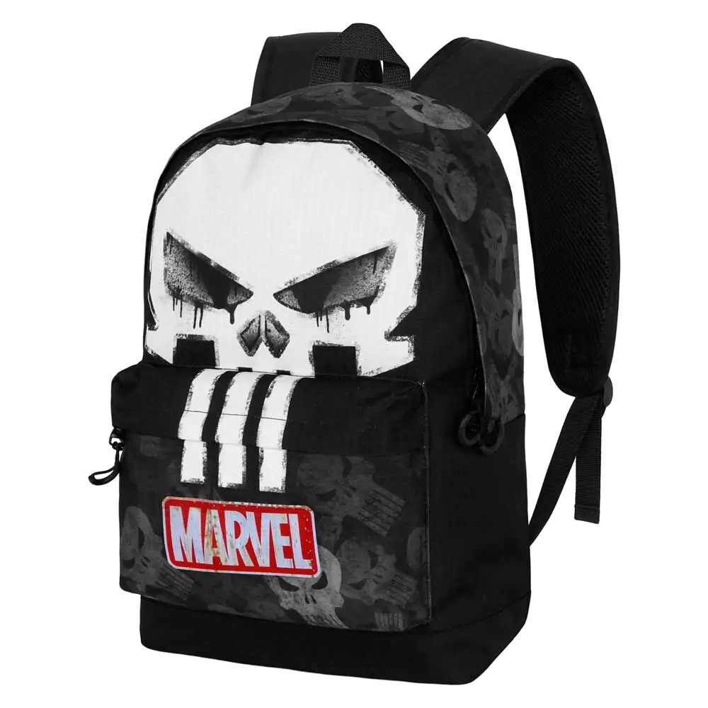 Marvel Punisher Skull nahrbtnik 44 cm fotografija izdelka