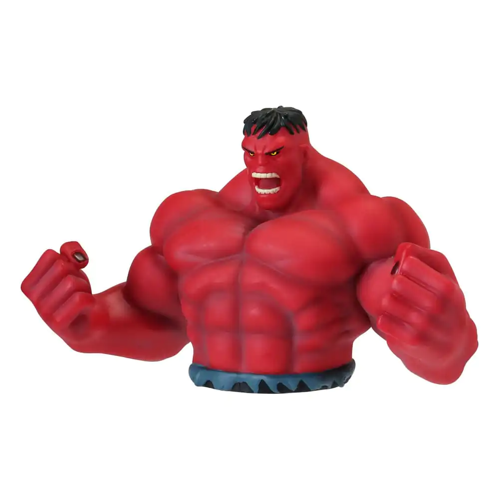 Marvel hranilnik Rdeči Hulk fotografija izdelka