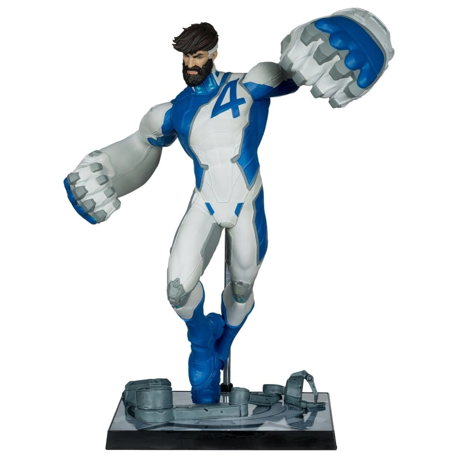 Marvel Rivals 1/6 kip Mr. Fantastic 26 cm fotografija izdelka