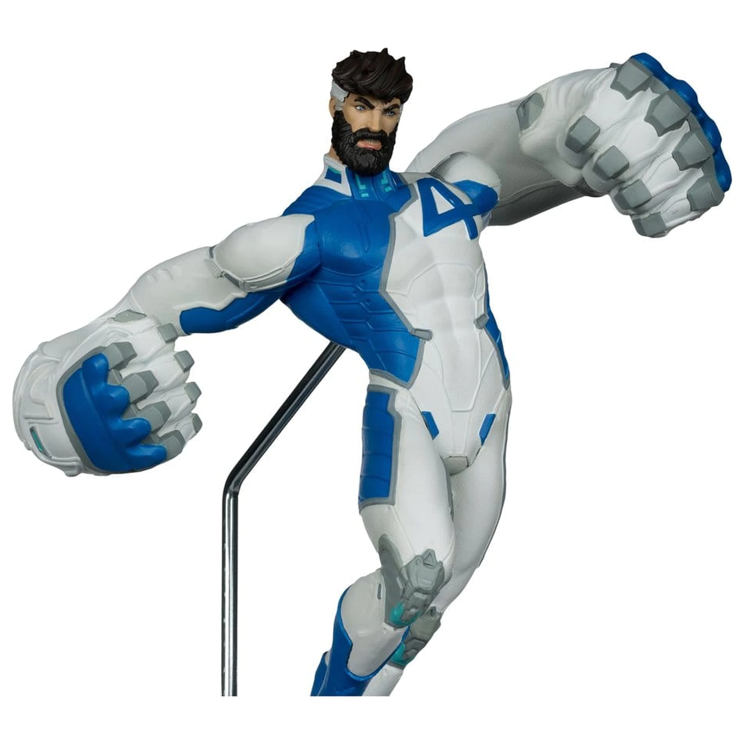 Marvel Rivals 1/6 kip Mr. Fantastic 26 cm fotografija izdelka