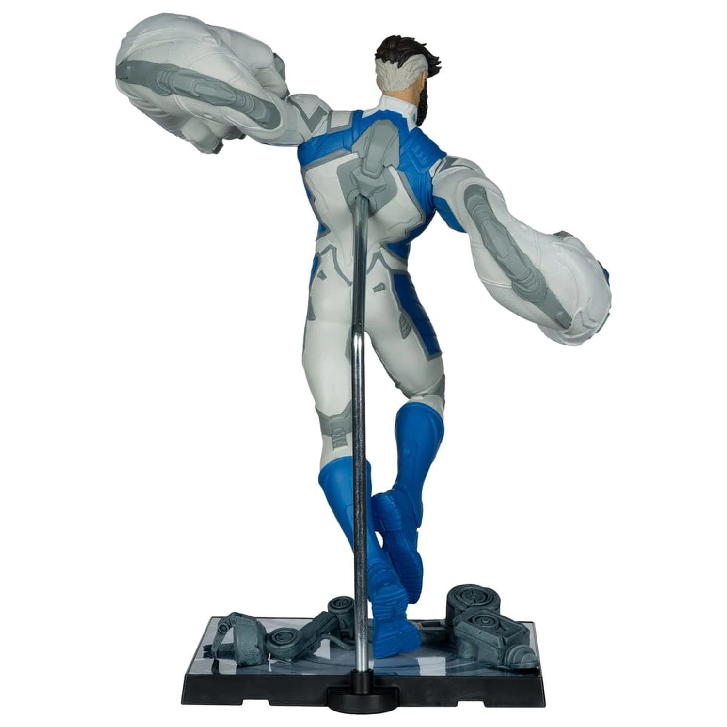 Marvel Rivals 1/6 kip Mr. Fantastic 26 cm fotografija izdelka