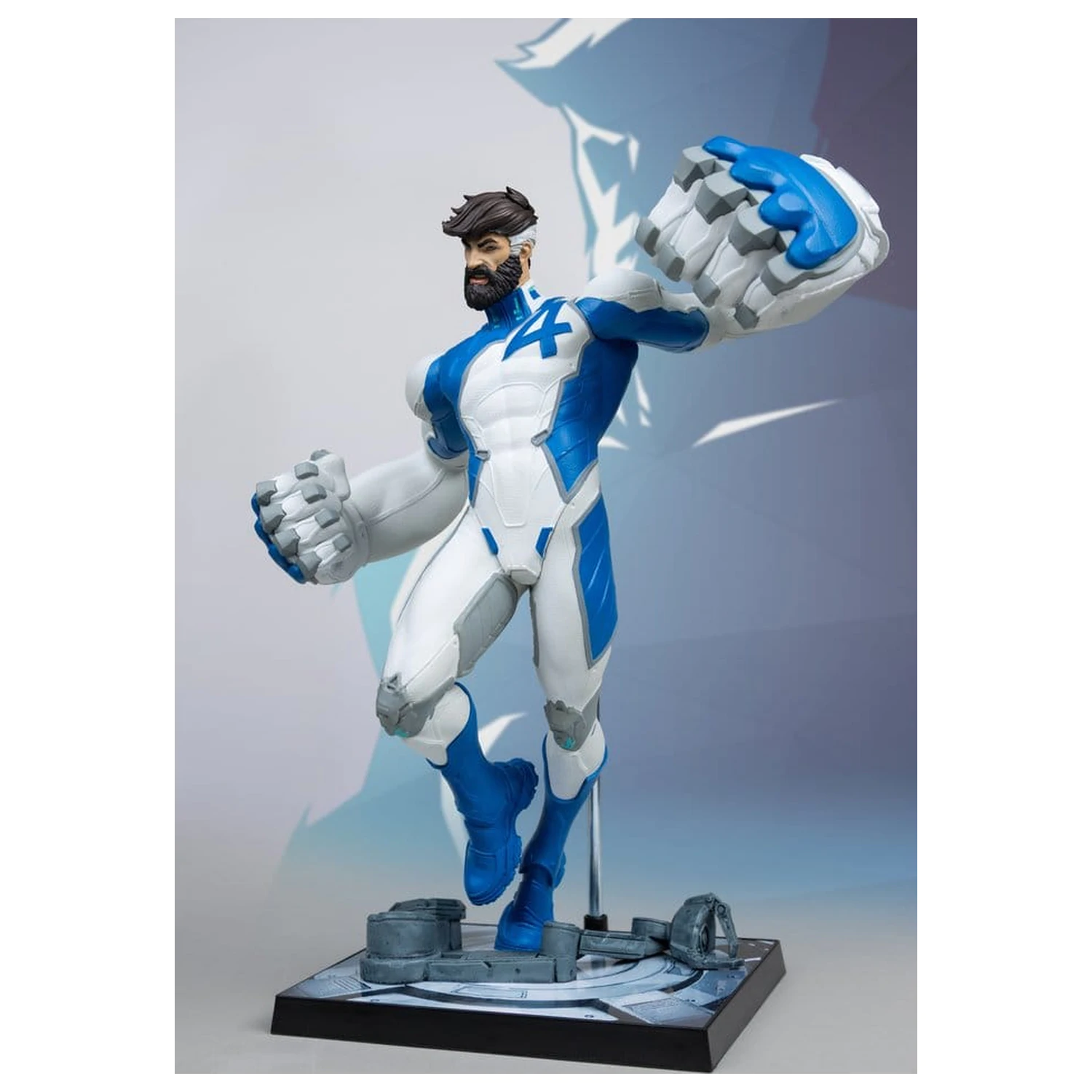 Marvel Rivals 1/6 kip Mr. Fantastic 26 cm fotografija izdelka