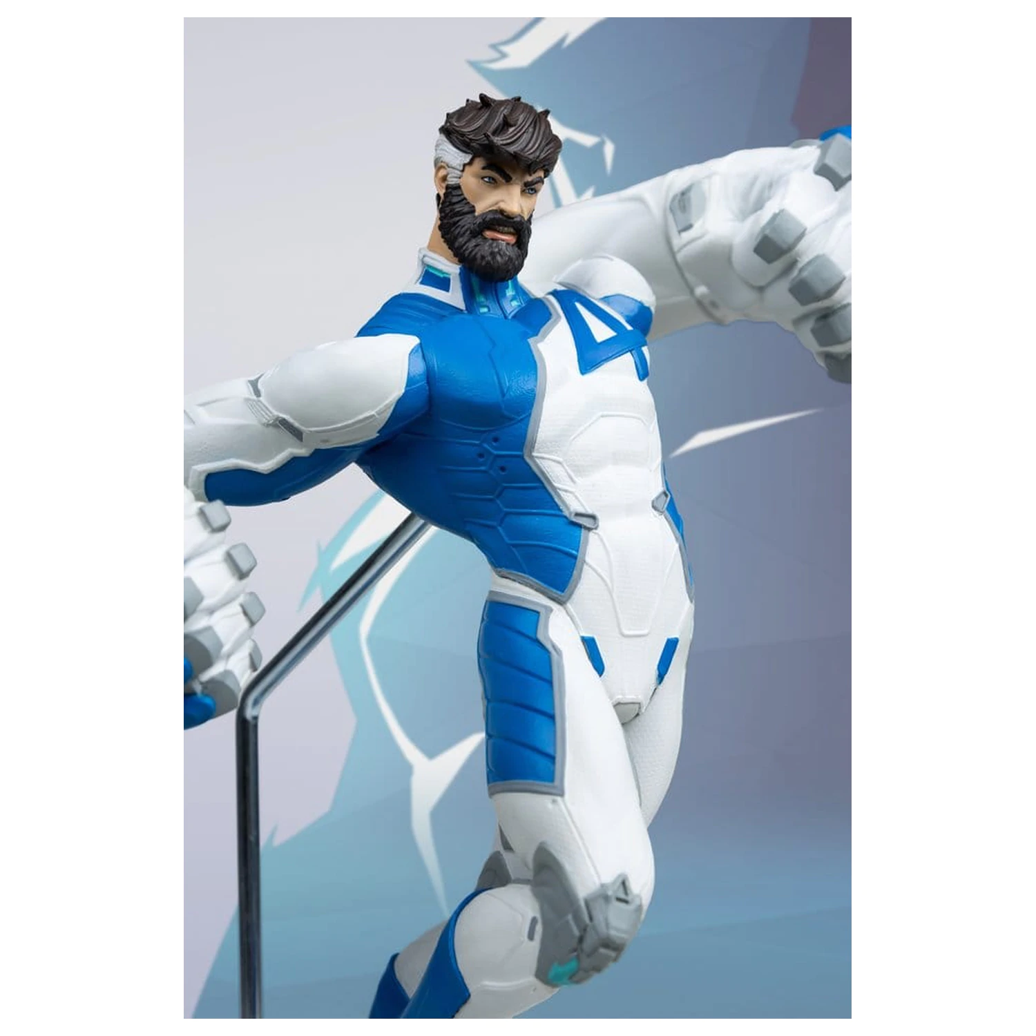 Marvel Rivals 1/6 kip Mr. Fantastic 26 cm fotografija izdelka