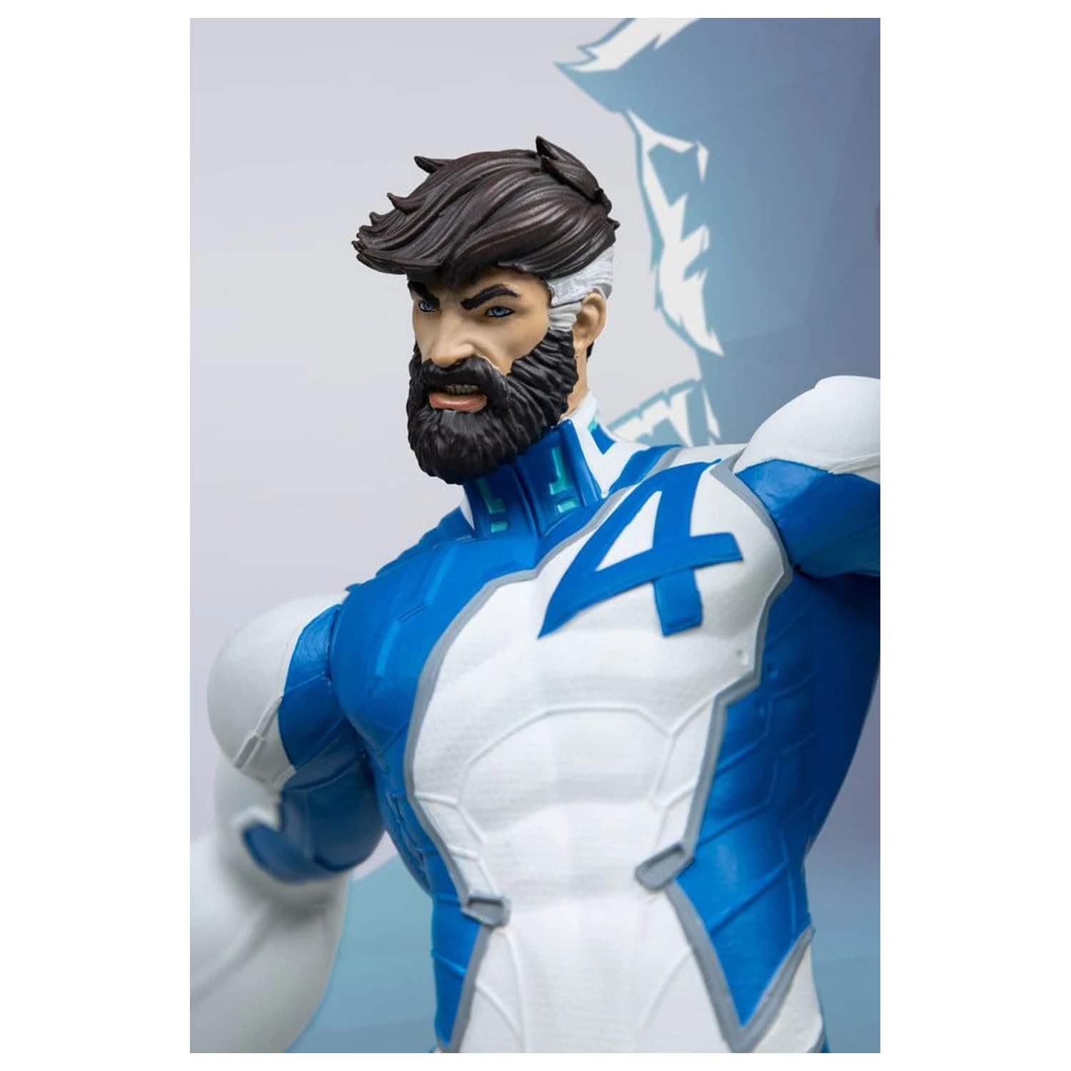 Marvel Rivals 1/6 kip Mr. Fantastic 26 cm fotografija izdelka