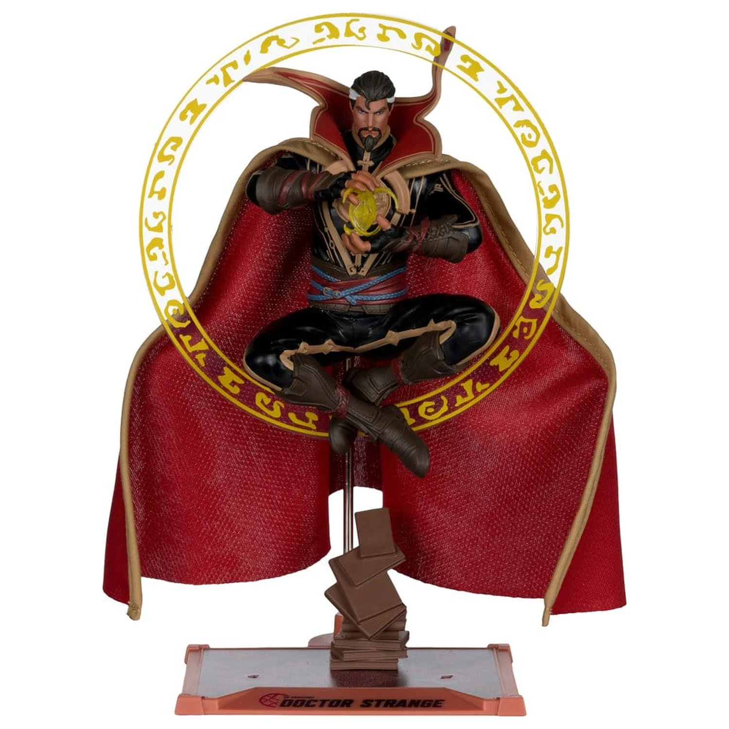 Marvel Rivals Collection 1/10 akcijska figura Doctor Strange 21 cm fotografija izdelka