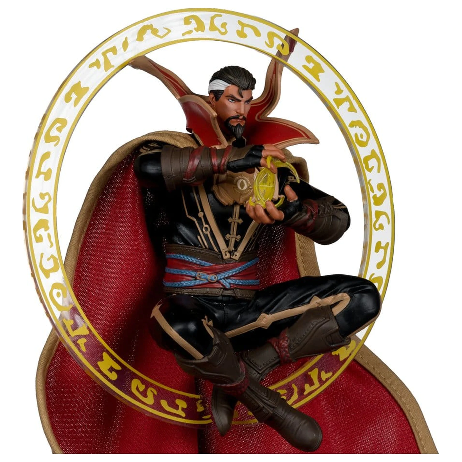 Marvel Rivals Collection 1/10 akcijska figura Doctor Strange 21 cm fotografija izdelka