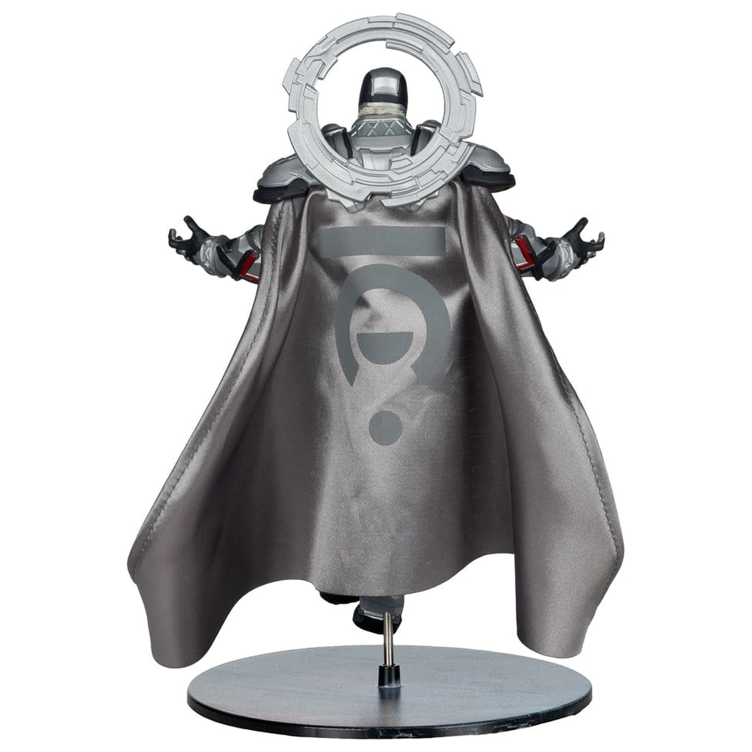 Marvel Rivals Kolekcija 1/10 akcijska figura Magneto 20 cm fotografija izdelka
