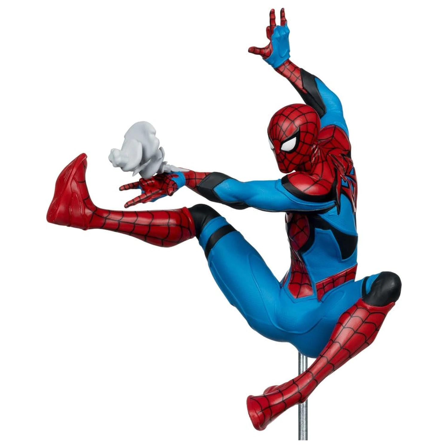 Marvel Rivals Zbirka 1/6 Akcijska Figura Spider-Man 26 cm fotografija izdelka