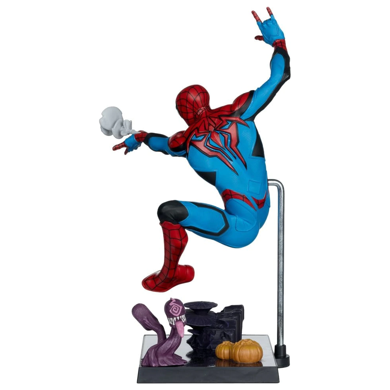 Marvel Rivals Zbirka 1/6 Akcijska Figura Spider-Man 26 cm fotografija izdelka