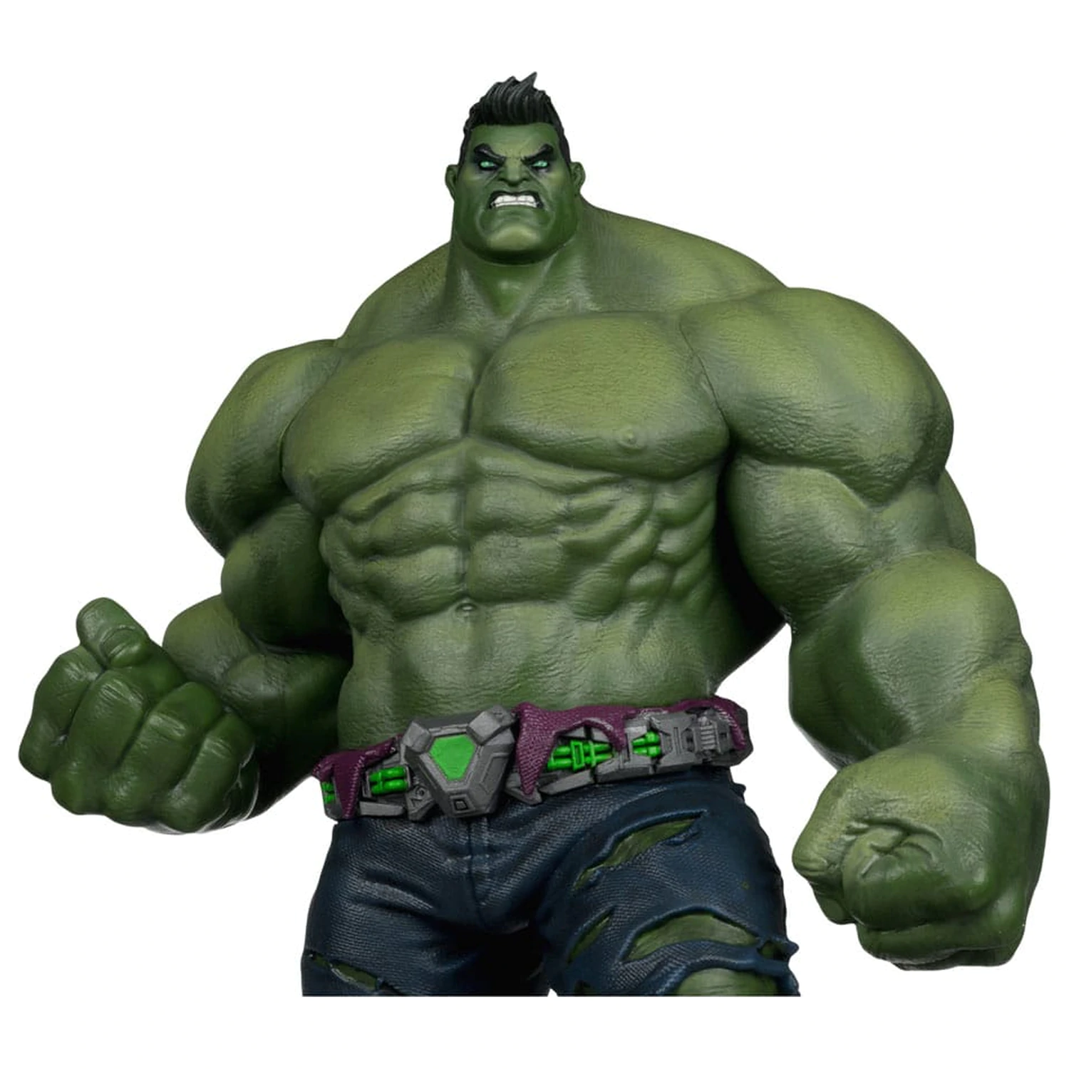 Marvel Rivals Collection 1/6 figura The Hulk 27 cm fotografija izdelka