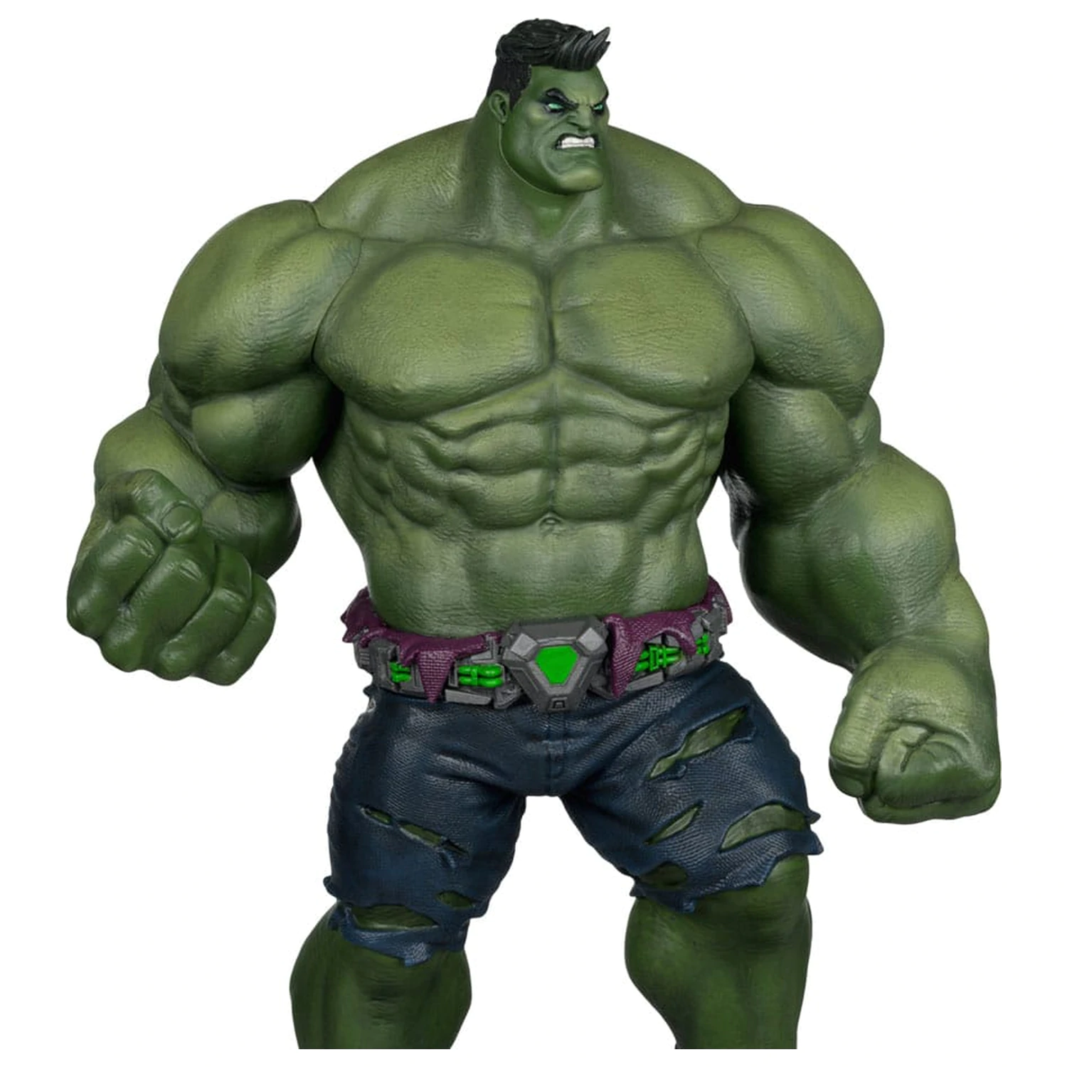 Marvel Rivals Collection 1/6 figura The Hulk 27 cm fotografija izdelka