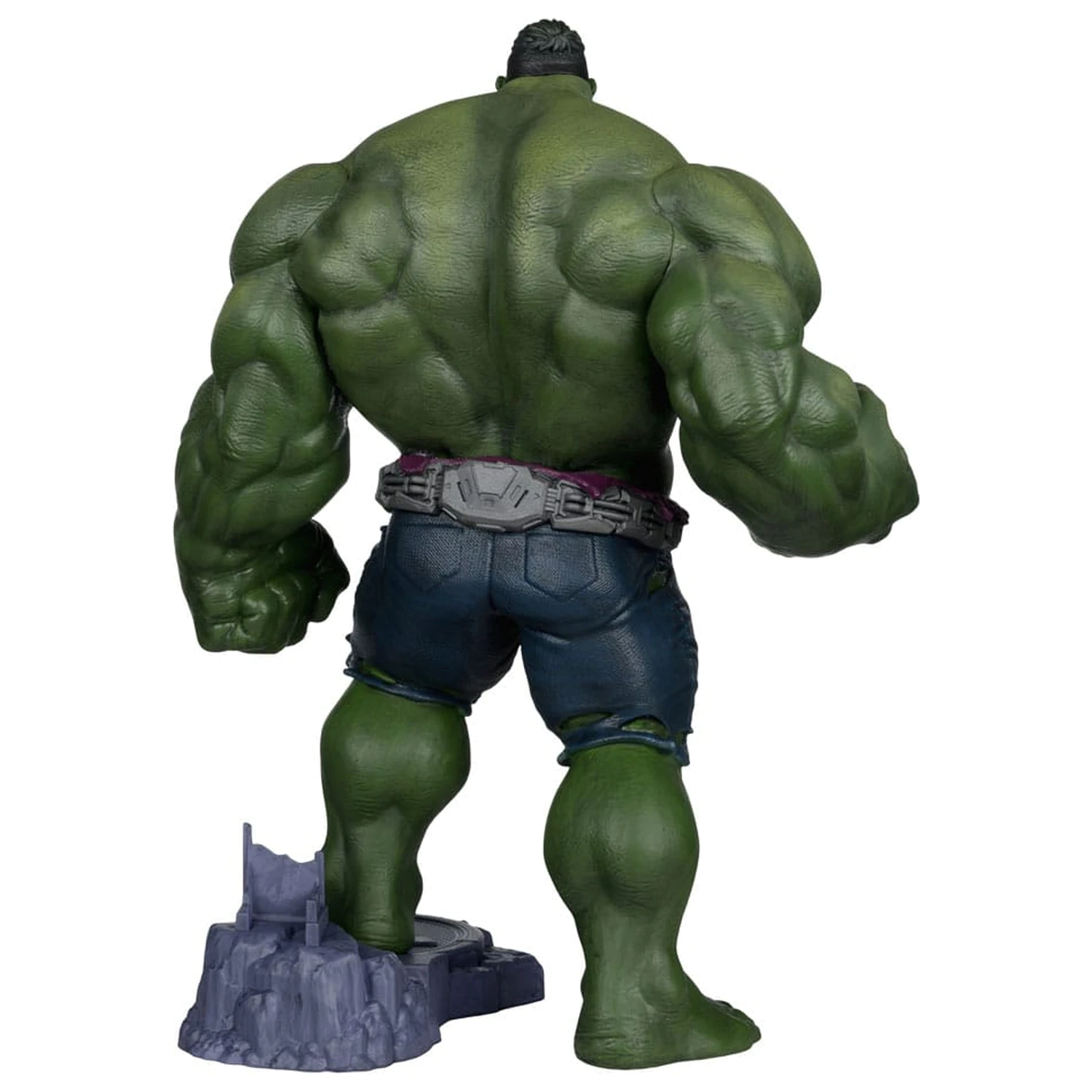 Marvel Rivals Collection 1/6 figura The Hulk 27 cm fotografija izdelka