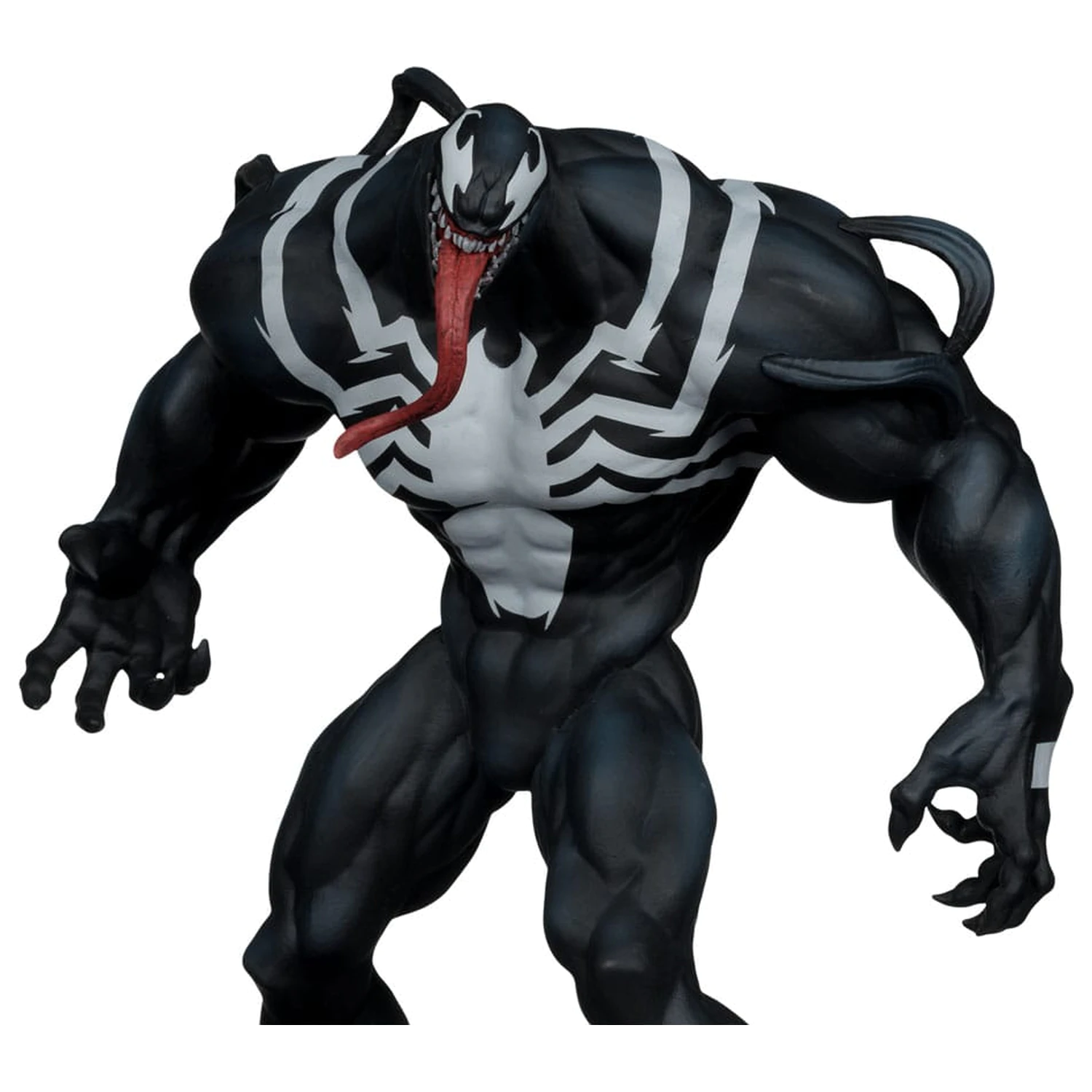 Marvel Rivals zbirka 1/6 akcijska figura Venom 24 cm fotografija izdelka