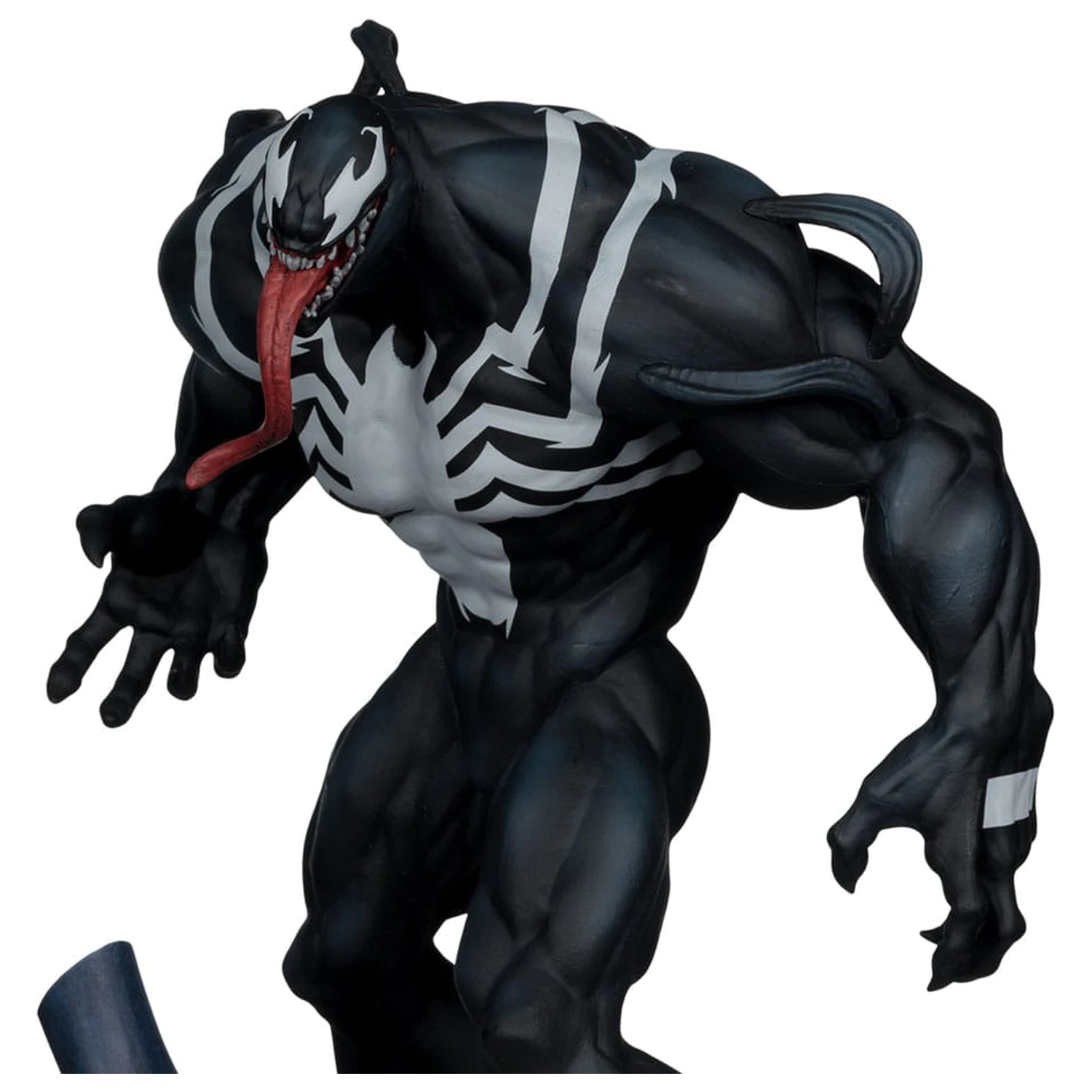 Marvel Rivals zbirka 1/6 akcijska figura Venom 24 cm fotografija izdelka