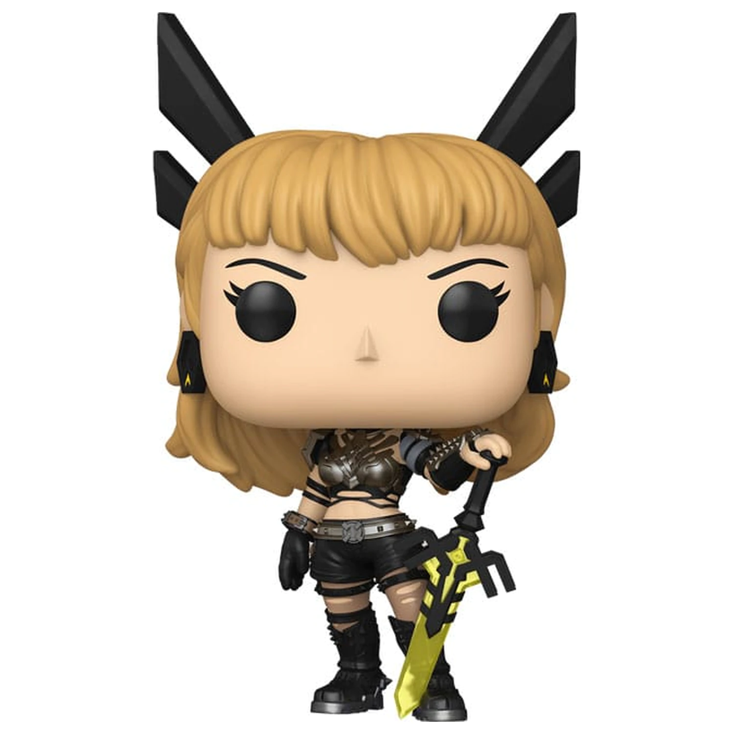 Marvel Rivals Funko POP! vinilna figura Magik 9 cm fotografija izdelka