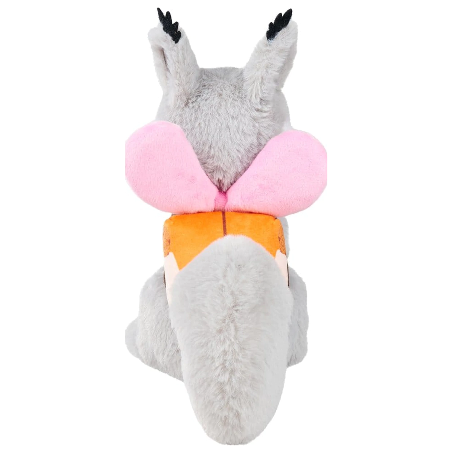 Marvel Rivals plišasta figura Tippytoe Squirrel 25 cm fotografija izdelka