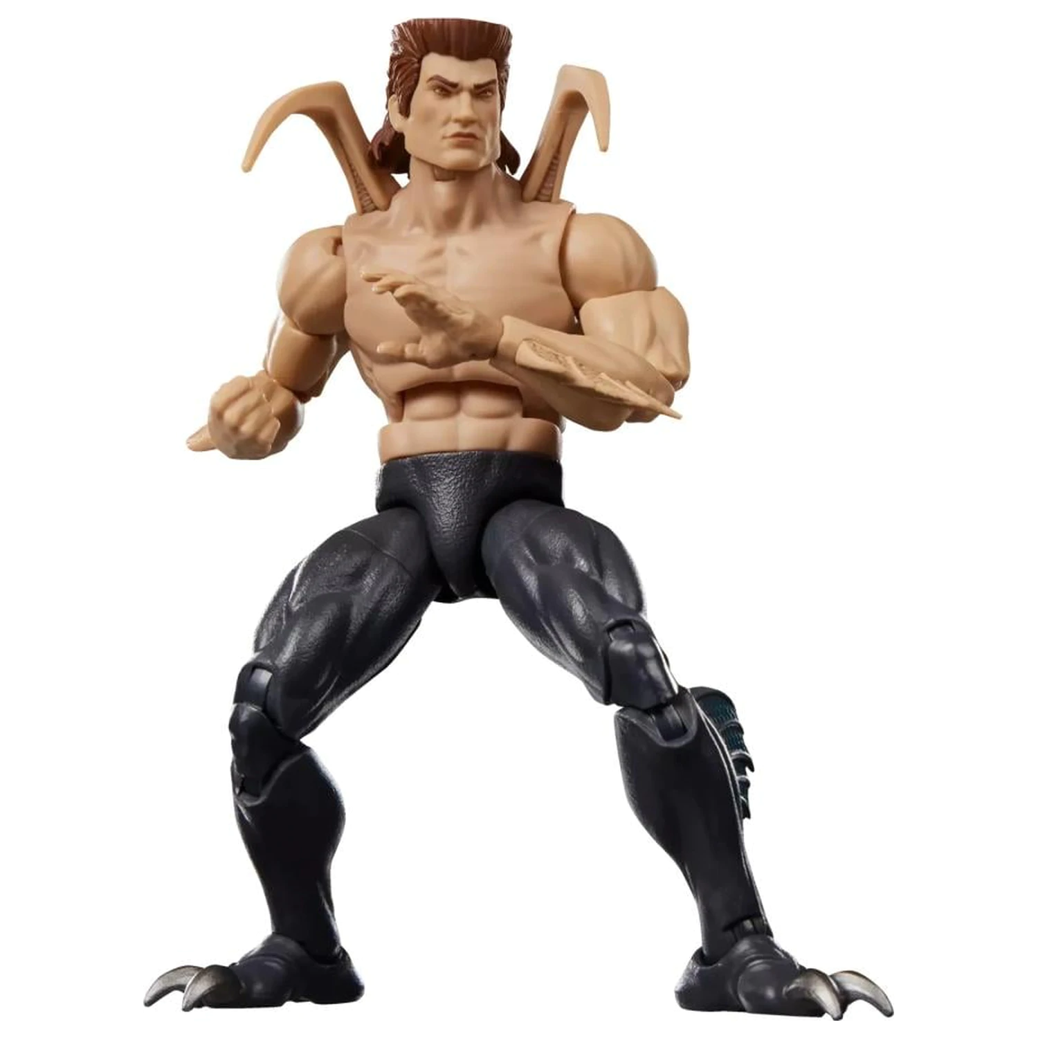 Marvel's Spider-Man Smythe figura Legend Series 15 cm fotografija izdelka